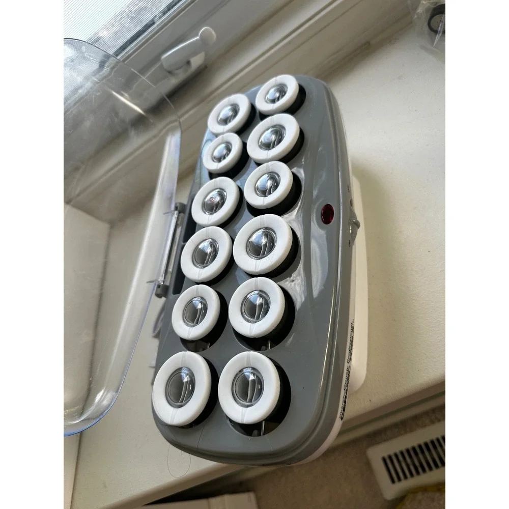 Conair jilbere by